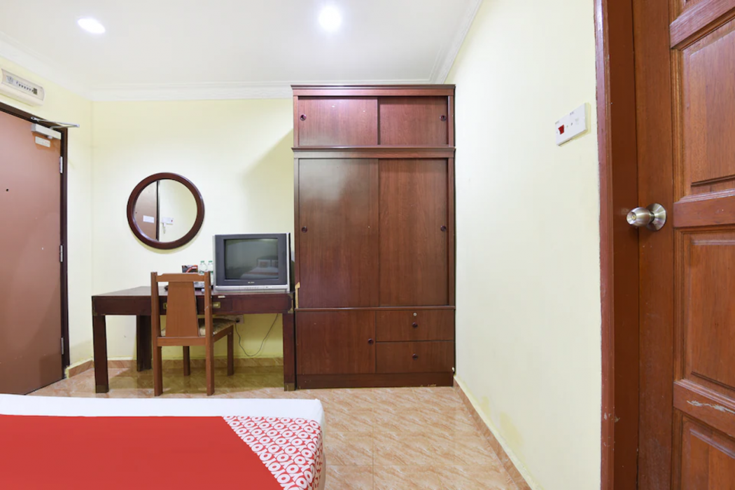 Hotel O Kota Bharu Near War Museum Formerly Azam Hotel 18/39