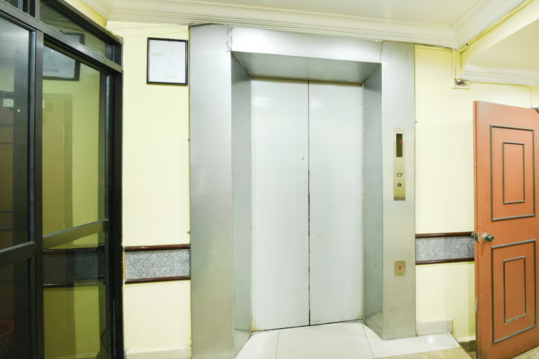 Hotel O Kota Bharu Near War Museum Formerly Azam Hotel 33/39