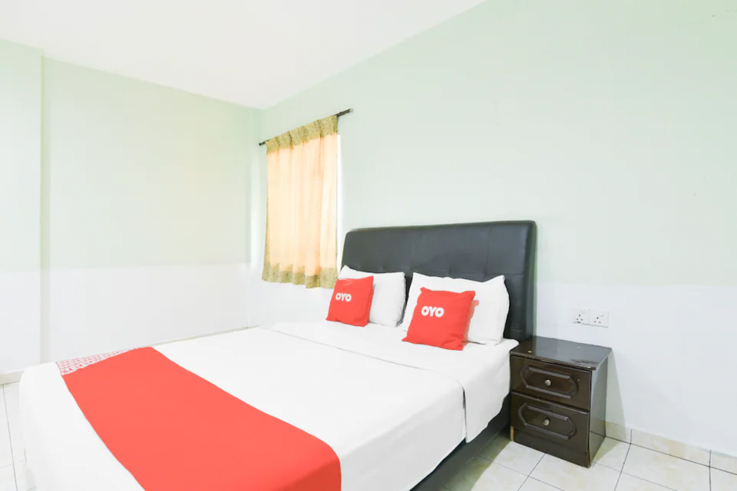Hotel O KB Near Siti Khadijah Market Formerly KB 7 Days 23/58