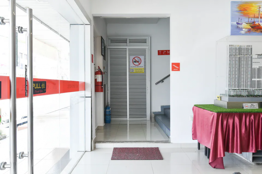 Hotel O KB Near Siti Khadijah Market Formerly KB 7 Days 14/58