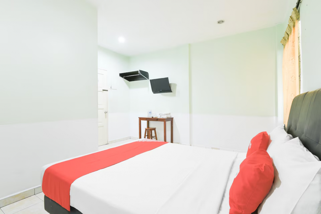 Hotel O KB Near Siti Khadijah Market Formerly KB 7 Days 20/58