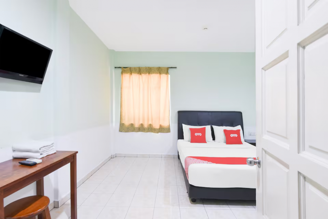 Hotel O KB Near Siti Khadijah Market Formerly KB 7 Days 21/58