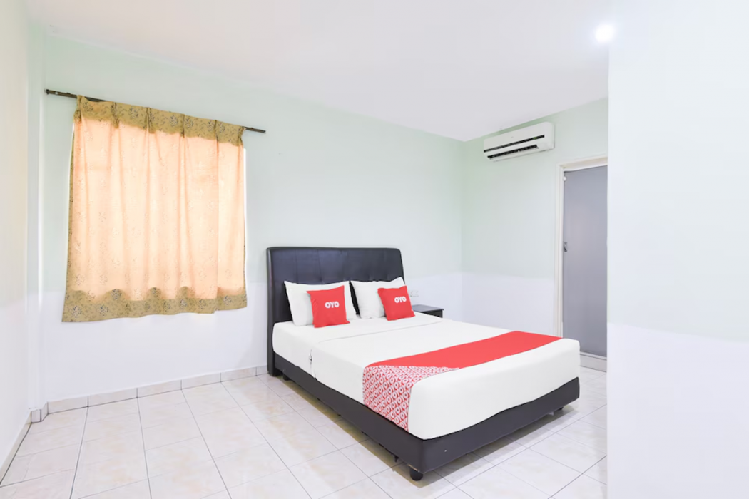 Hotel O KB Near Siti Khadijah Market Formerly KB 7 Days 24/58