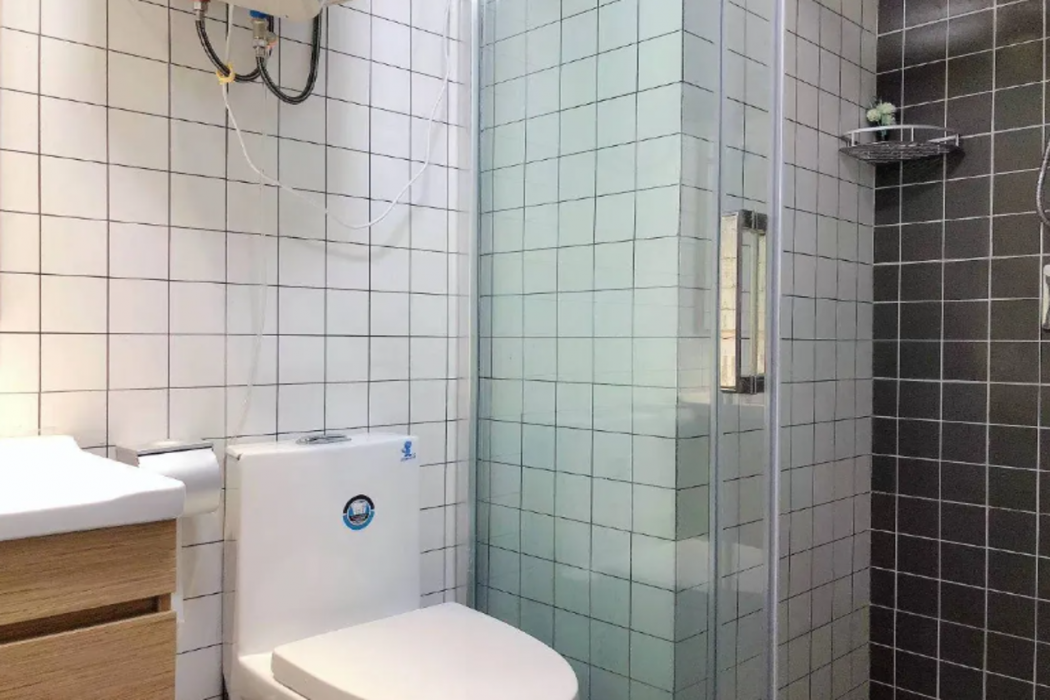Waifiden Apartment (Guangzhou Huanshi Road Xiaobei Metro Station) 10/10
