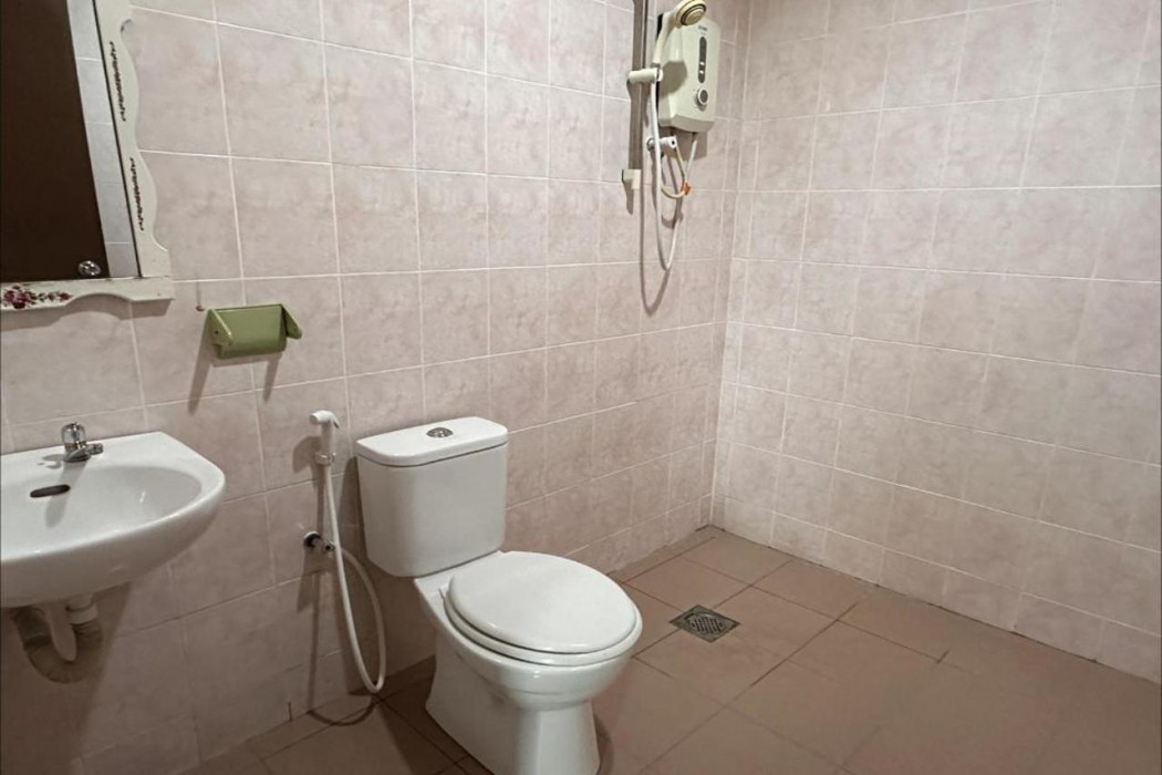 Hotel O Melaka near AEON Shopping Centre formerly Formosa 10/31