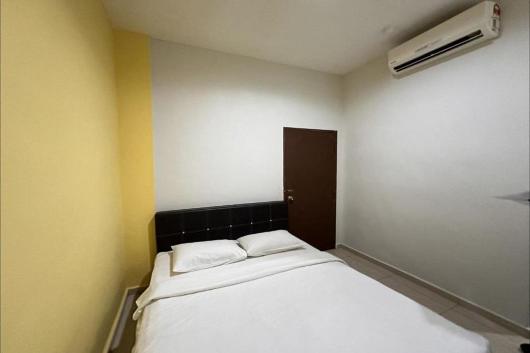 Hotel O Melaka near AEON Shopping Centre formerly Formosa 12/31