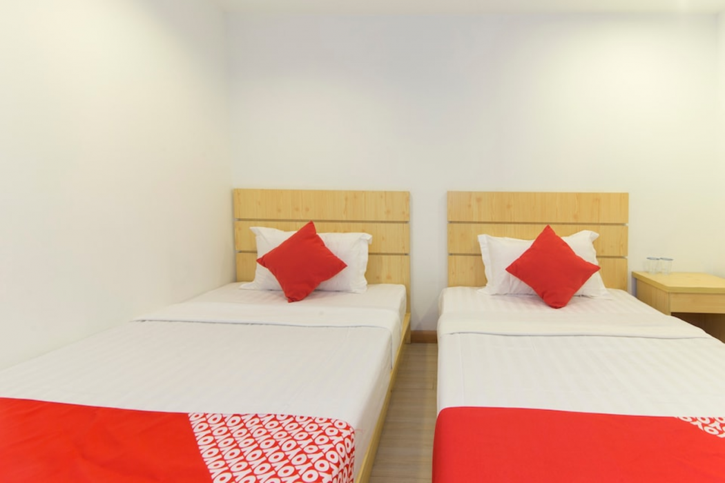 Hotel O Shah Alam Near IDCC Convention Centre Formerly DD Hotel 9/20