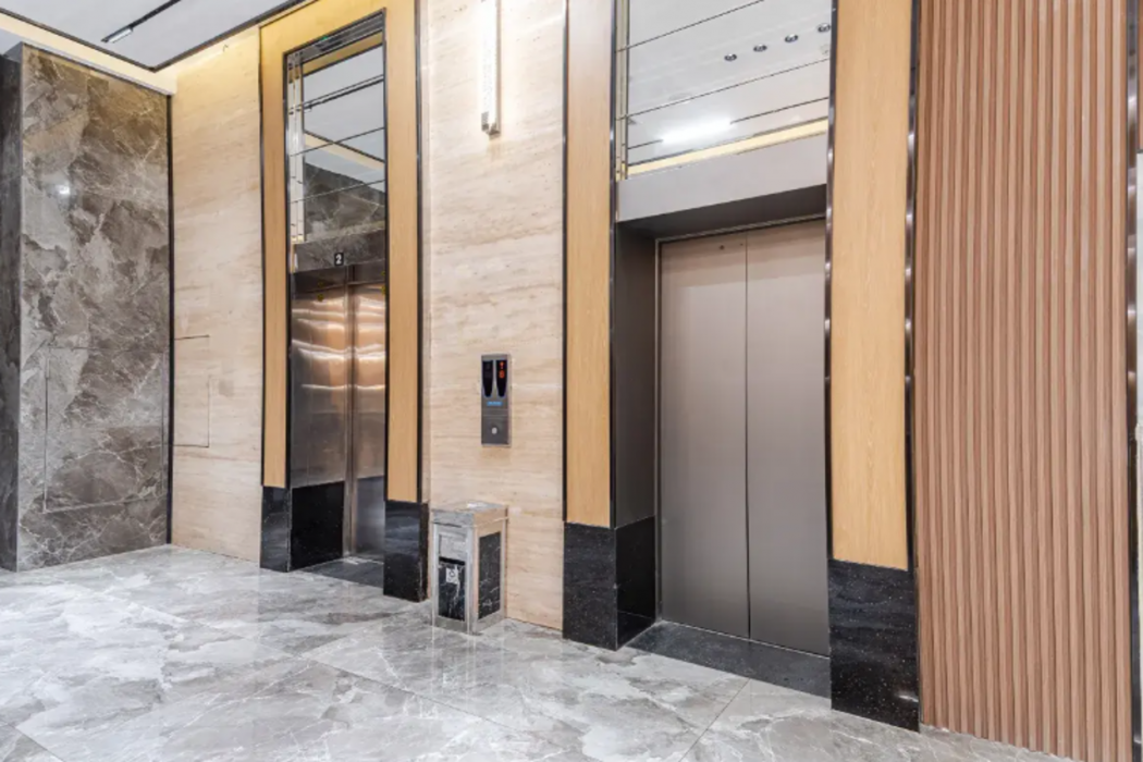 Waifiden Hotel (Xiaobei Subway Station Donghai Building) 2/13