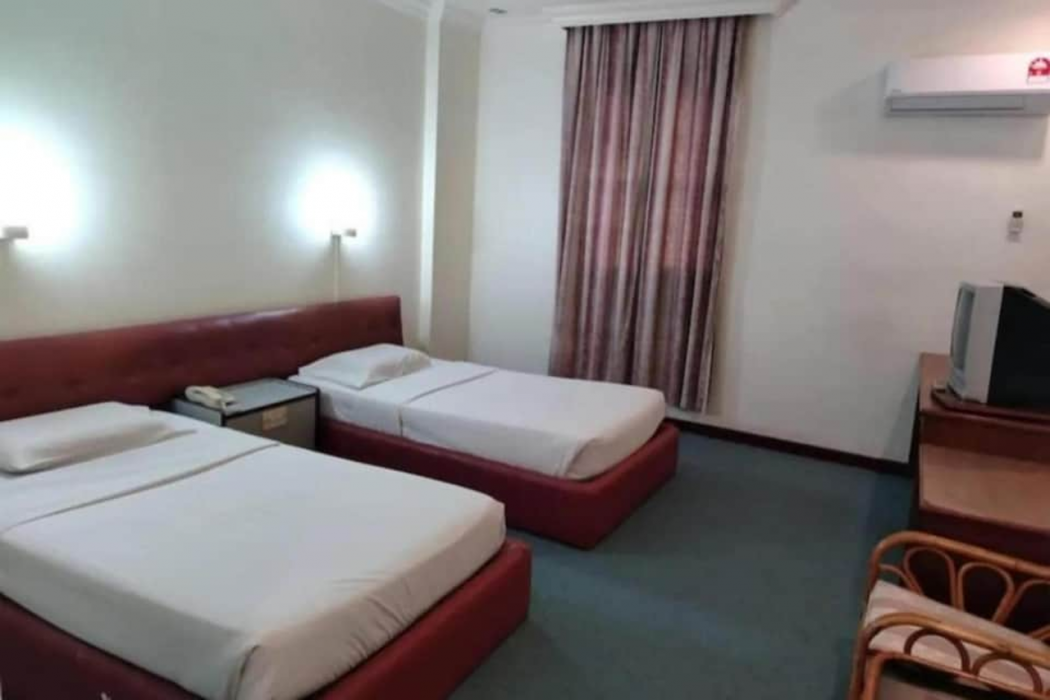 Hotel O Hotel Ramai 8/10
