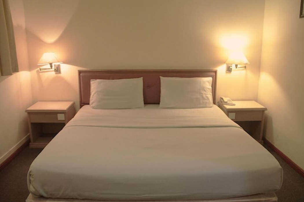 Room at Hotel O Hotel Ramai, SANDAKAN