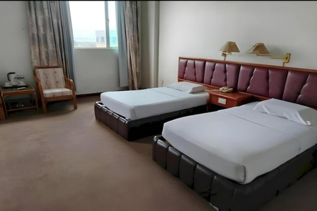 Room at Hotel O Hotel Ramai, SANDAKAN