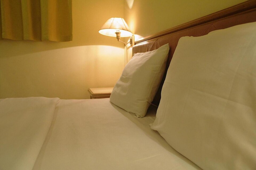 Hotel O Hotel Ramai 9/10