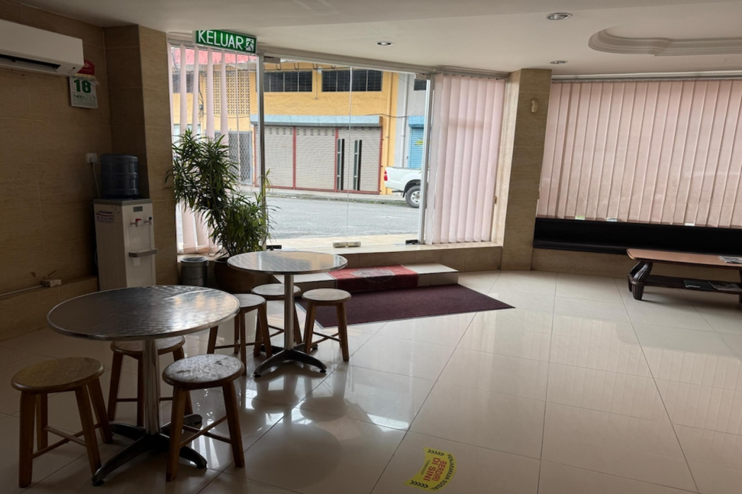 Hotel O Hotel Oriental 10/55
