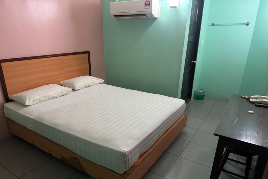 Hotel O Hotel Oriental 14/55