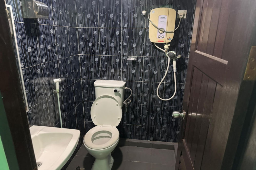 Hotel O Hotel Oriental 18/55