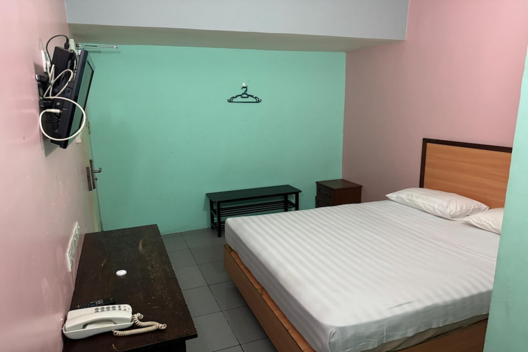 Hotel O Hotel Oriental 15/55