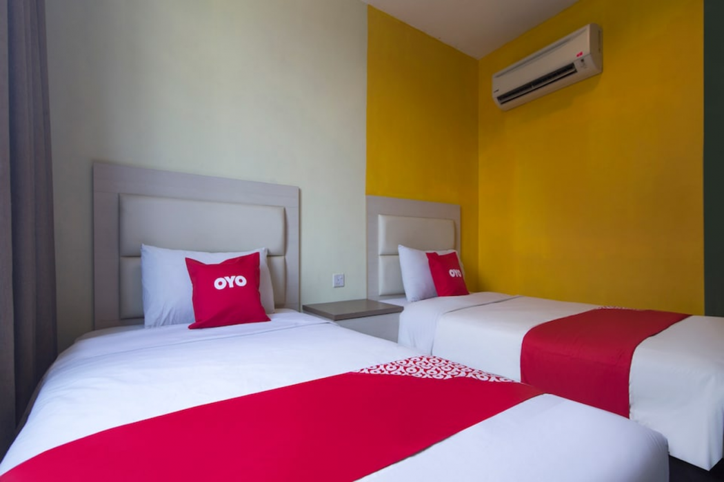 Hotel O Hotel 916 10/32