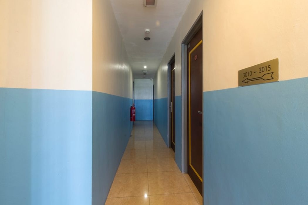 O酒店916酒店(Hotel O Hotel 916) 图片2
