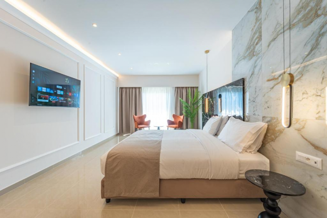 Philia Center Suites 28/73