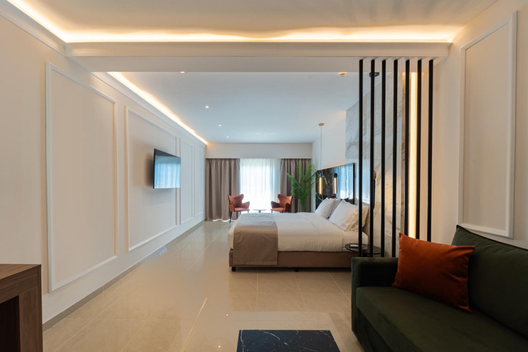 Philia Center Suites 14/73