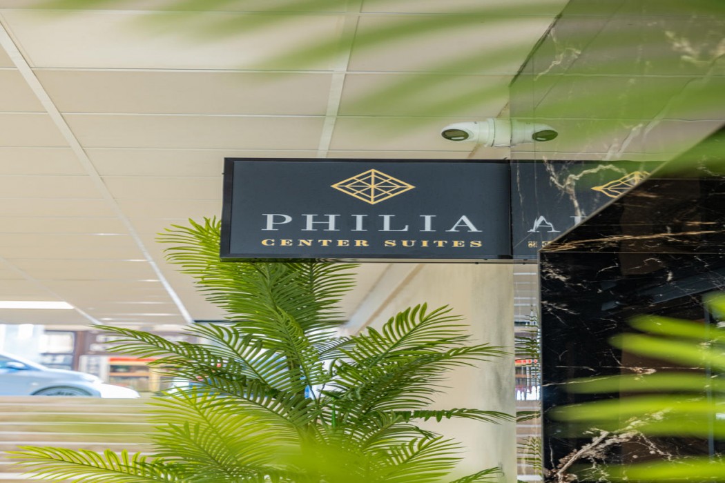Philia Center Suites 39/73