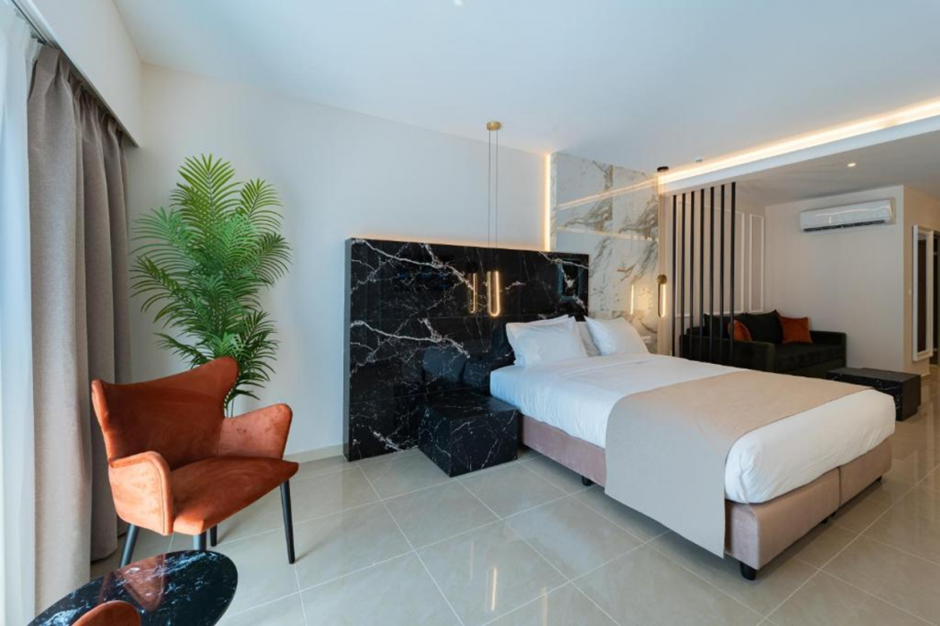 Philia Center Suites 25/73