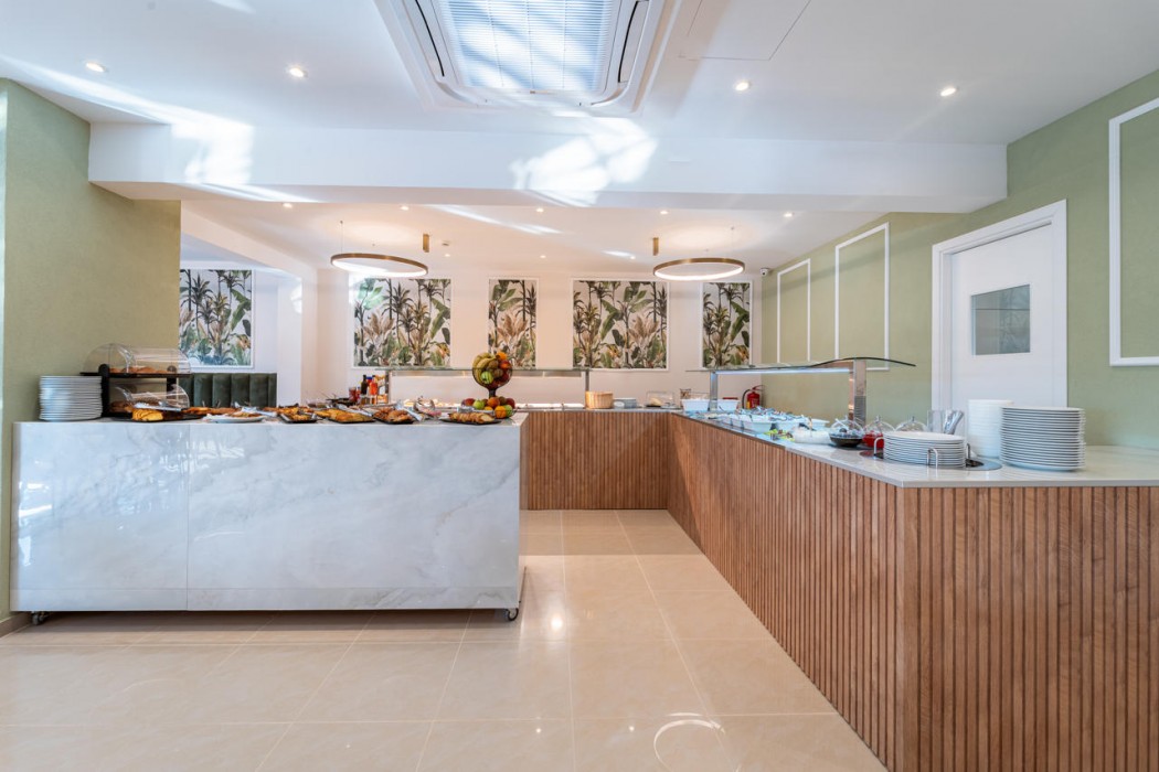 Philia Center Suites 38/73