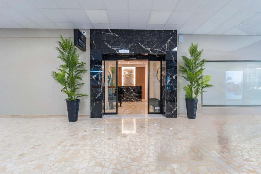 Philia Center Suites 5/73