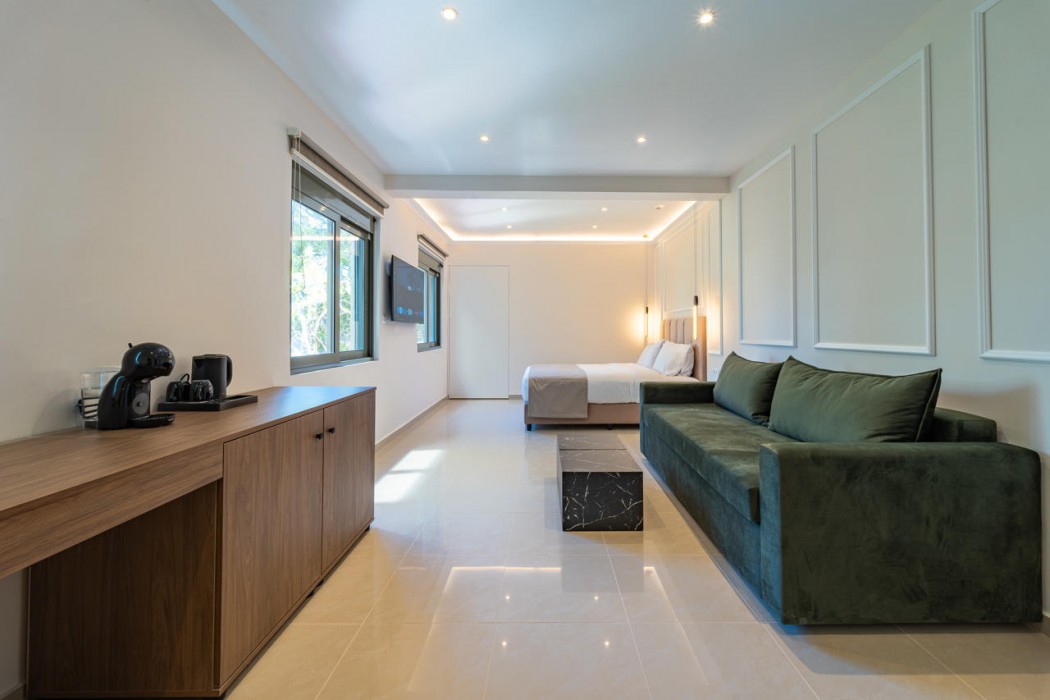 Philia Center Suites 20/73