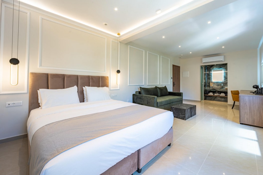 Philia Center Suites 21/73