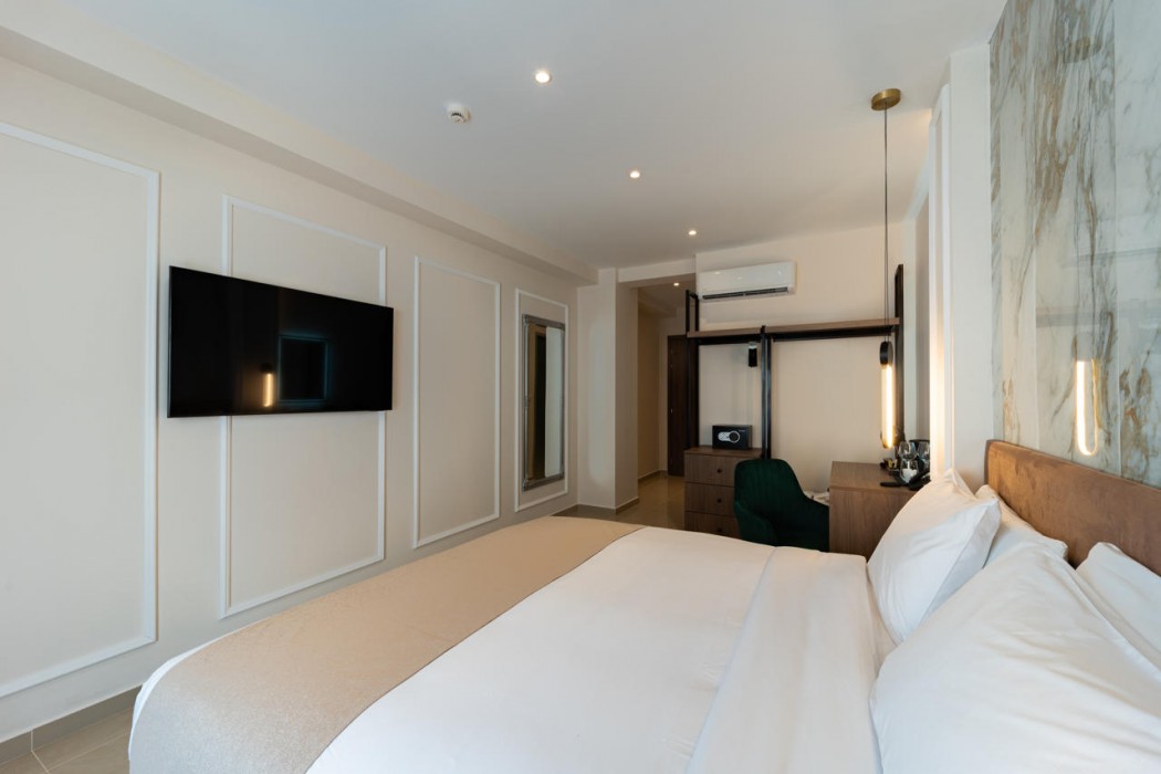 Philia Center Suites 15/73