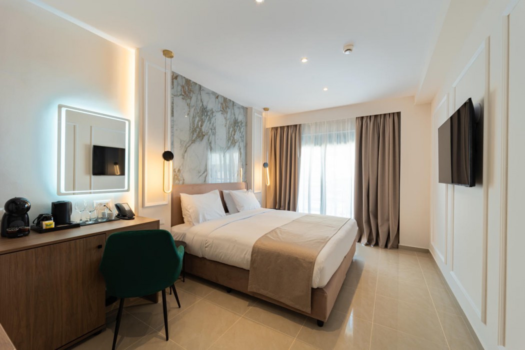 Philia Center Suites 16/73