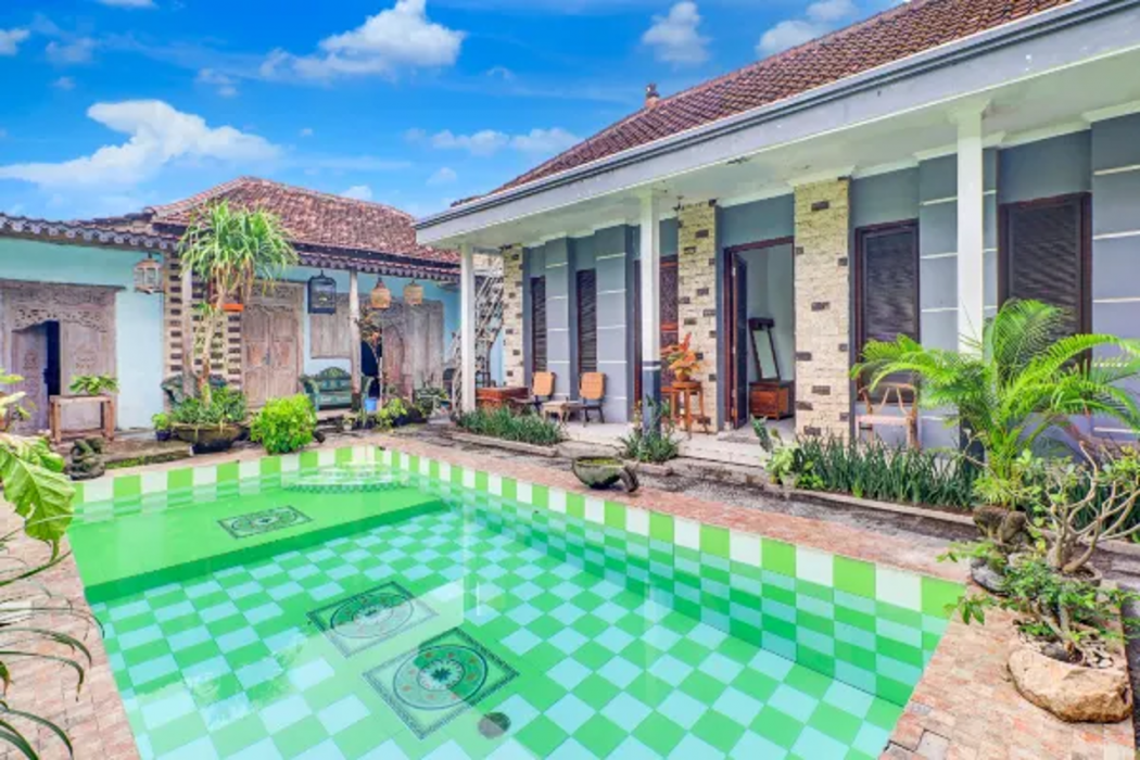 Collection O Sanur Near Bali Exotic Marine Park 17/21