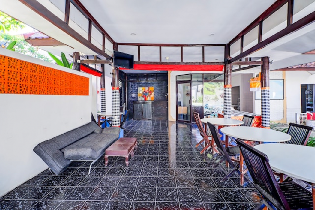 コレクション O レギャン BIMC病院 ヌサウダ近く(旧アンナ クタ イン) 写真5