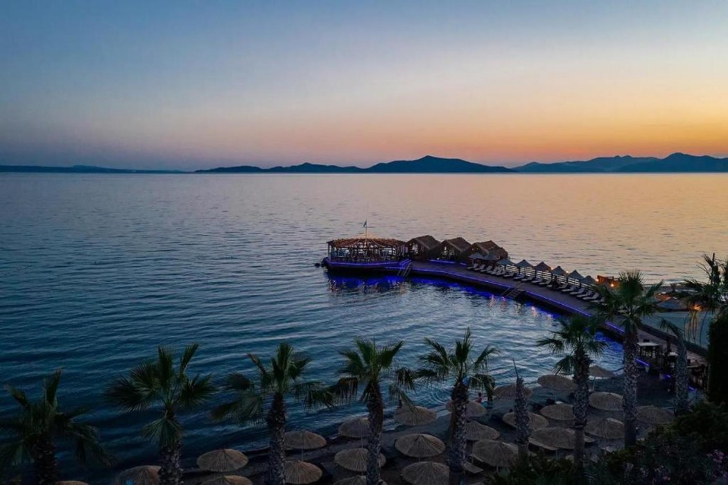 Golden Beach Resort Spa 29/72