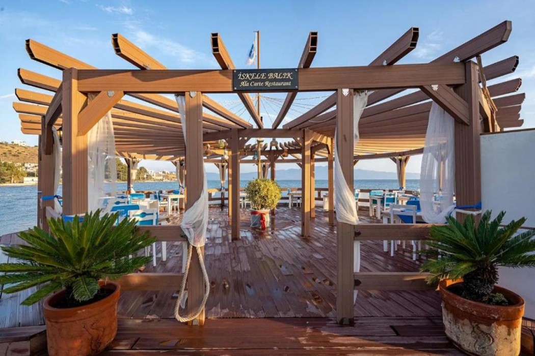 Golden Beach Resort Spa 35/72