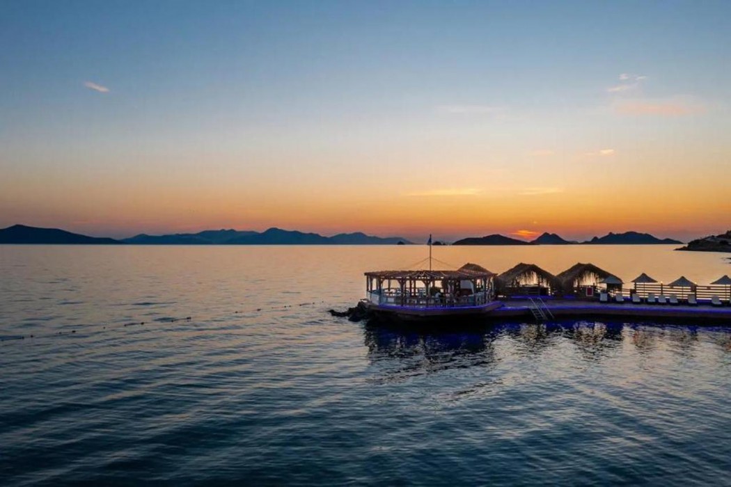 Golden Beach Resort Spa 27/72