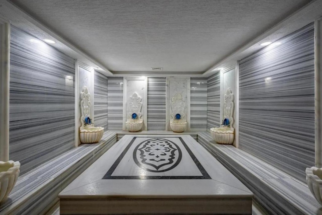 Golden Beach Resort Spa 30/72