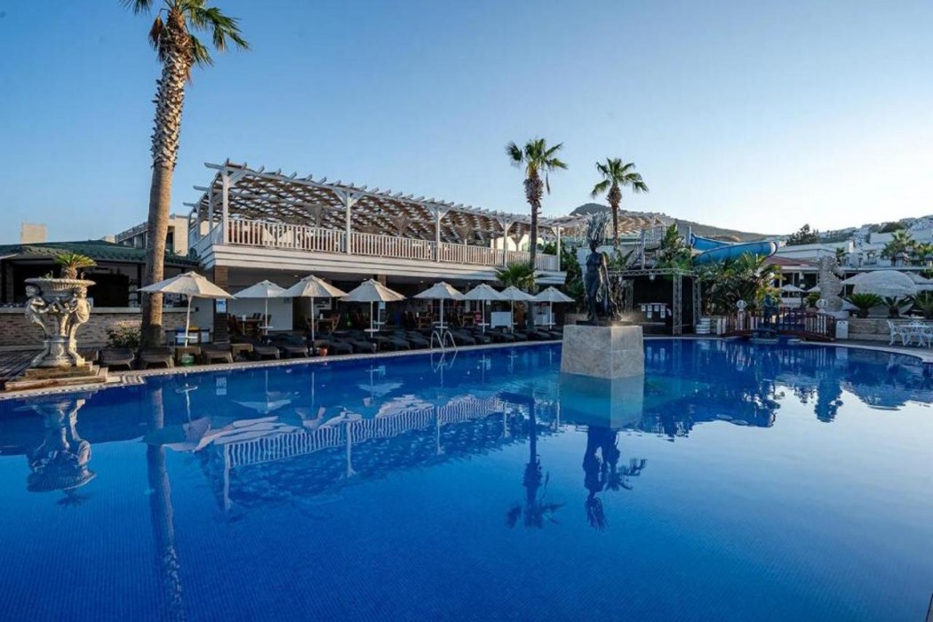 Golden Beach Resort Spa 41/72