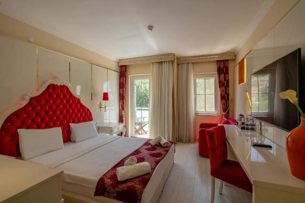 Golden Beach Resort Spa 13/72