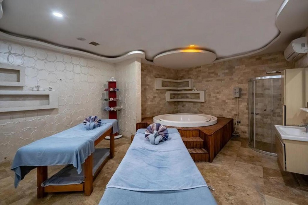 Golden Beach Resort Spa 28/72
