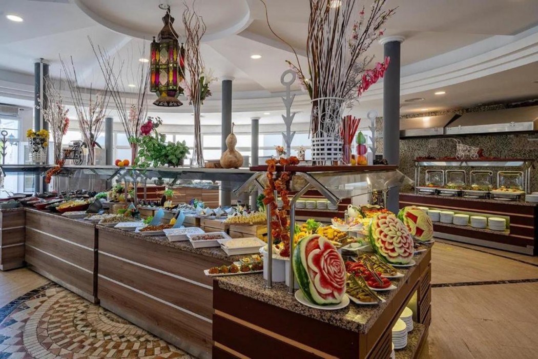 Golden Beach Resort Spa 37/72