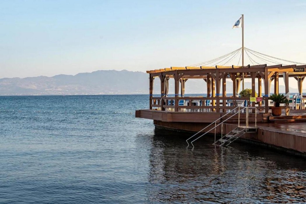 Golden Beach Resort Spa 33/72
