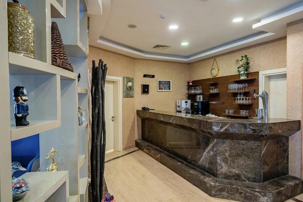Golden Beach Resort Spa 39/72