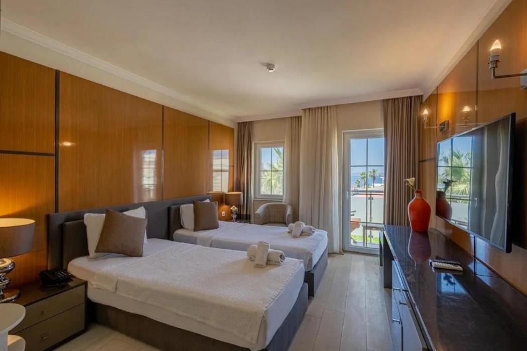 Golden Beach Resort Spa 14/72