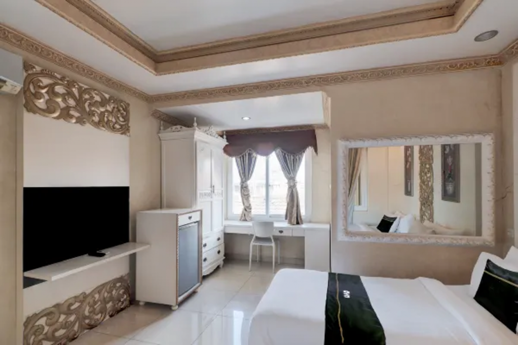 Hotel O Bali near Discovery Mall Bali formerly My Home @ Bali 6/11
