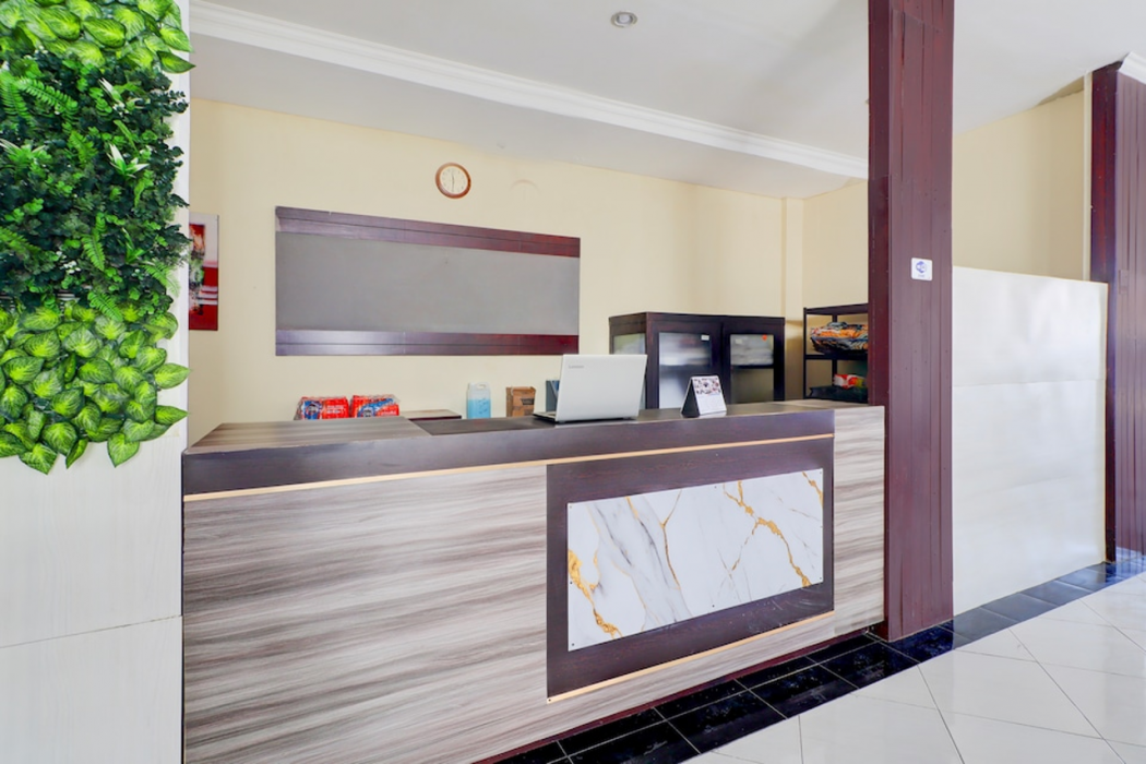 Collection O Near Bali Royal Hospital Renon Formerly JC Boutique Hotel 8/62
