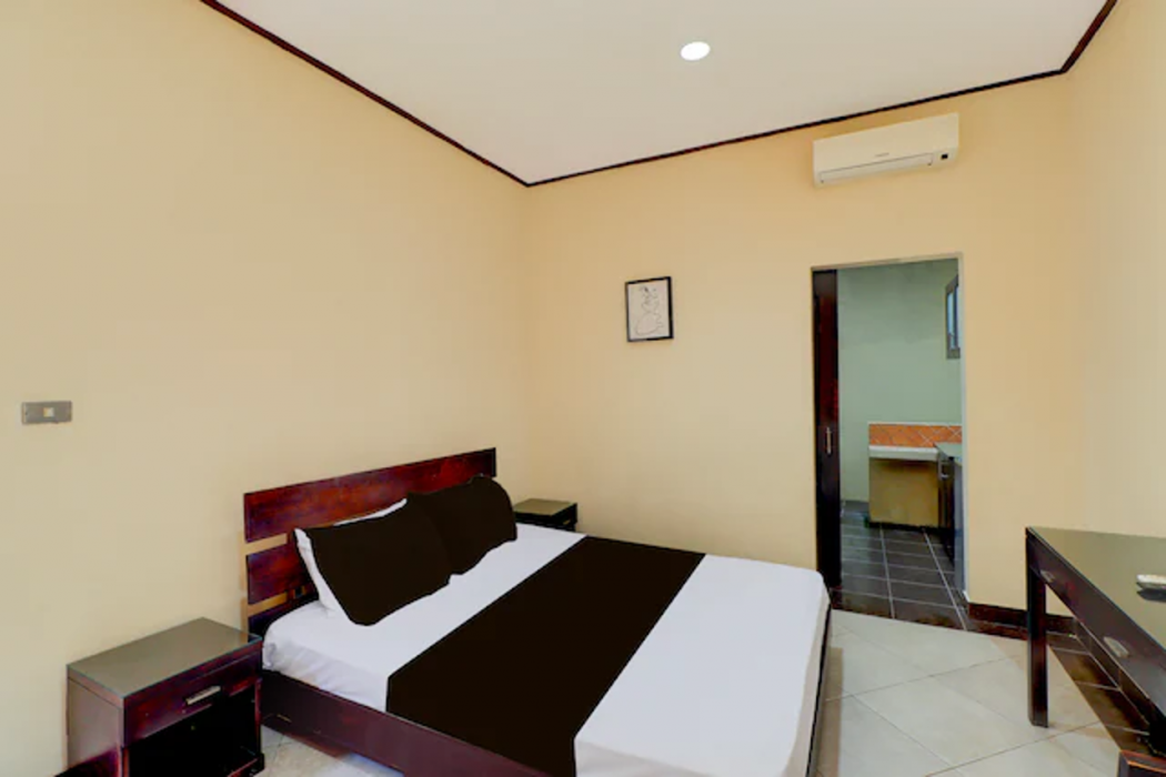 Collection O Near Bali Royal Hospital Renon Formerly JC Boutique Hotel 19/62