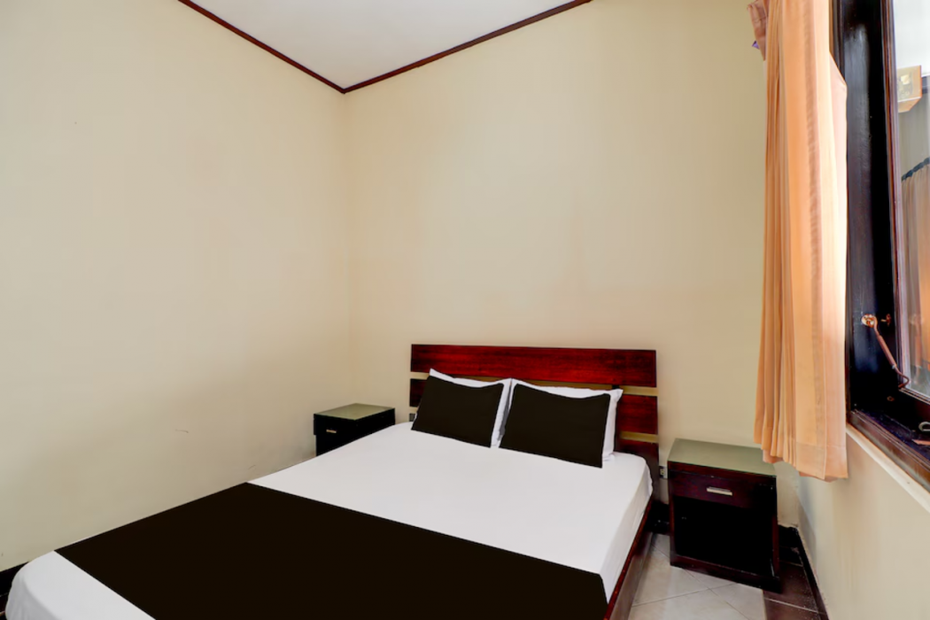 Collection O Near Bali Royal Hospital Renon Formerly JC Boutique Hotel 24/62