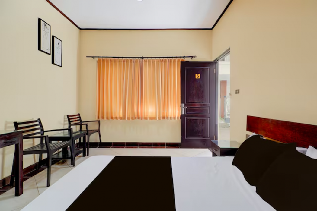 Collection O Near Bali Royal Hospital Renon Formerly JC Boutique Hotel 20/62